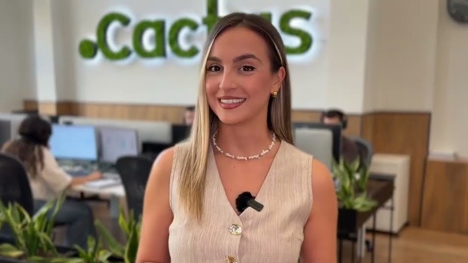 Επισκόπηση της πλατφόρμας CactusCRM